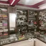 Shop furniture