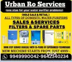 Need female telecallers for multi brand water purifiers office