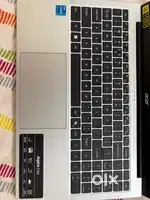 Brand new Acer aspire lite AL15-52H