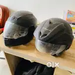 Vega Helmet Full and Half