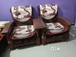 Sofa Set 5 seater