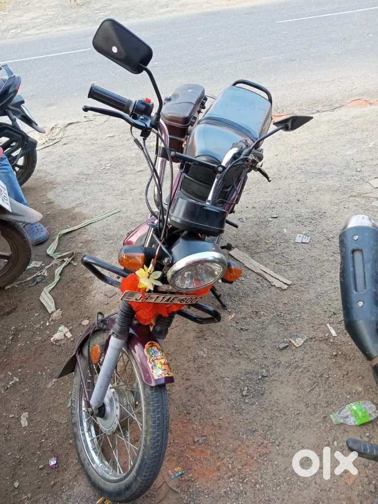 Very good condition TVs xl100 heavy duity