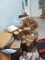 Wanted delivery boy's