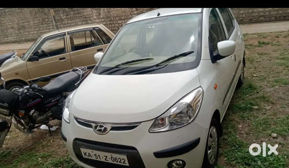 Hyundai i10 2009 for Sale