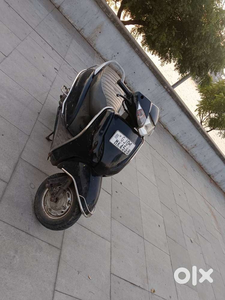 Activa-110cc
