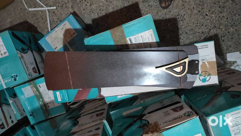 Thermo square boxes for packing