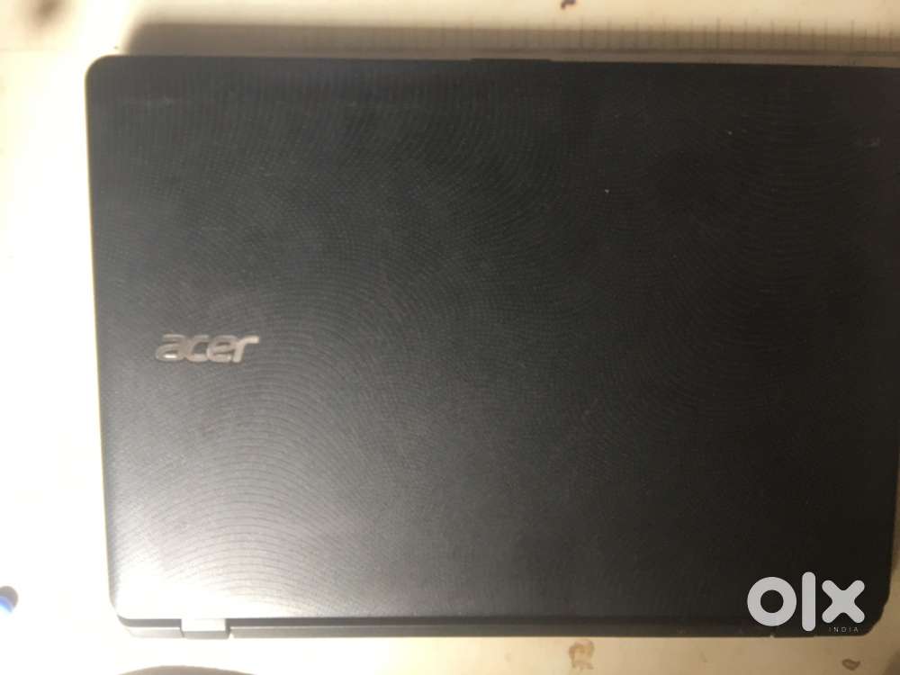 Dell laptop and acer laptop 98409