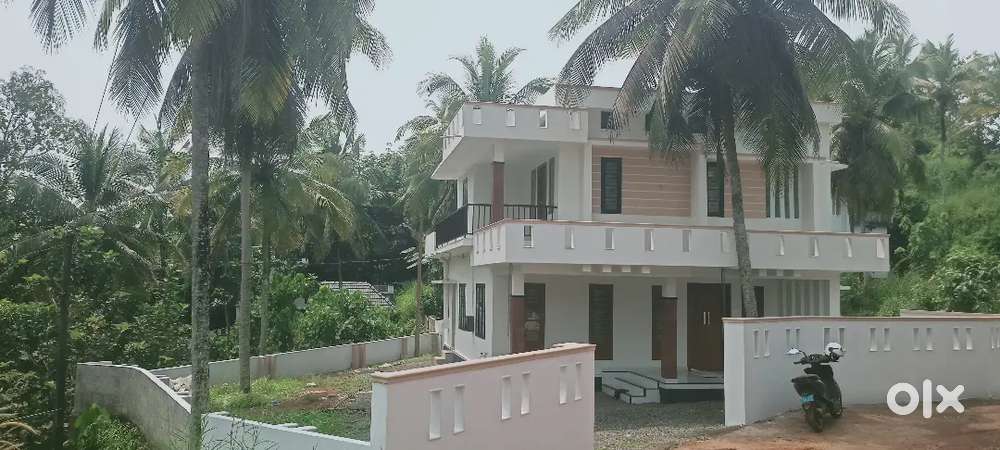 4 Bhk Villa sale @ 45Lack.