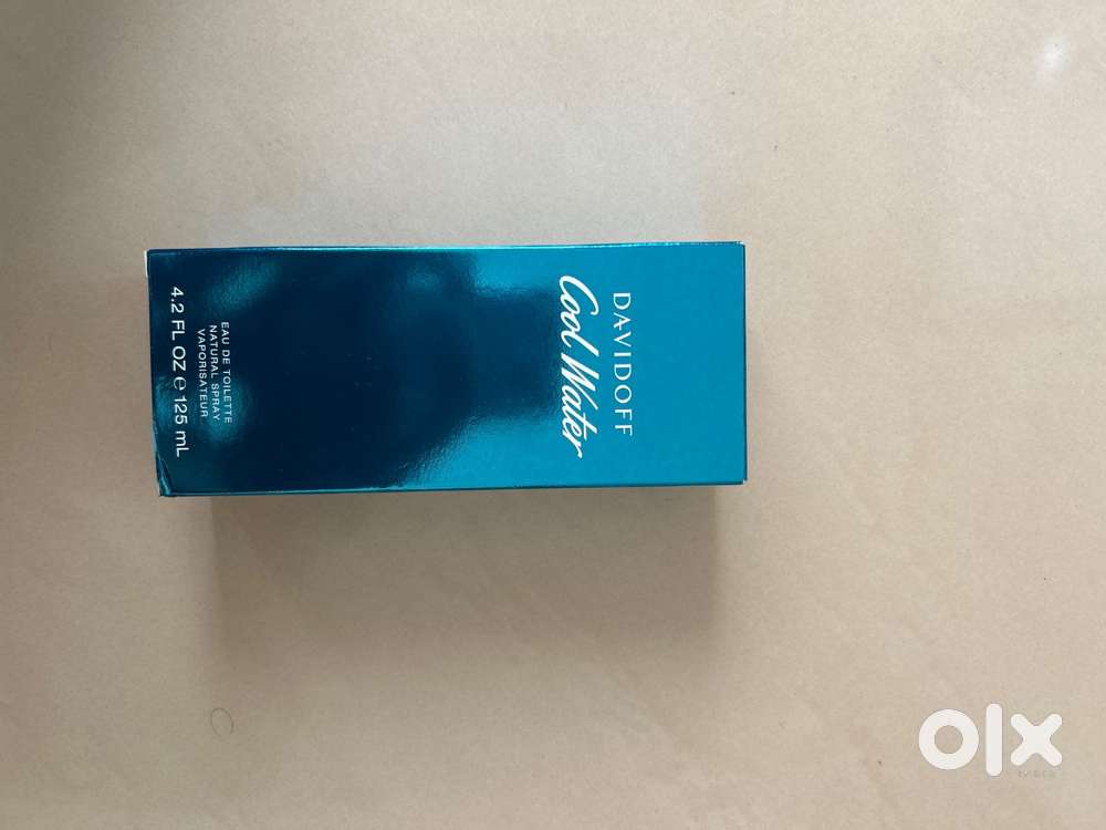 DAVIDOFF Cool Water