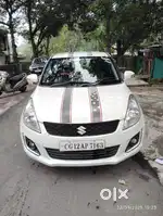 Maruti Suzuki Swift 2016 Petrol 81400 Km Driven
