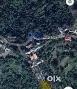 Land for sale ,on road land ,parnali wakar khadd road