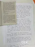 Apply now paper work