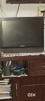Sansui 16th inch