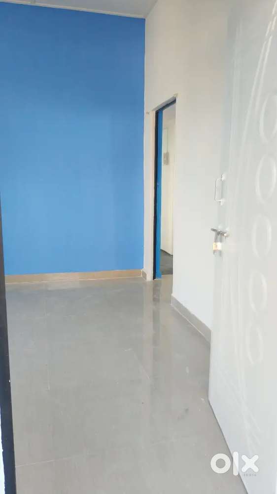 3bds or 2bhk with Car parking and 24X7 water