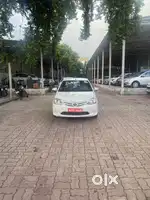 Toyota Etios 2013-2014 GD Safety, 2013, Diesel