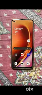 ONEPLUS NORD 2T 5G