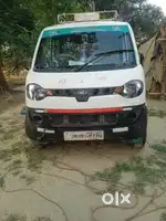 Mahindra Maxx 2018 Diesel 149000 Km Drive