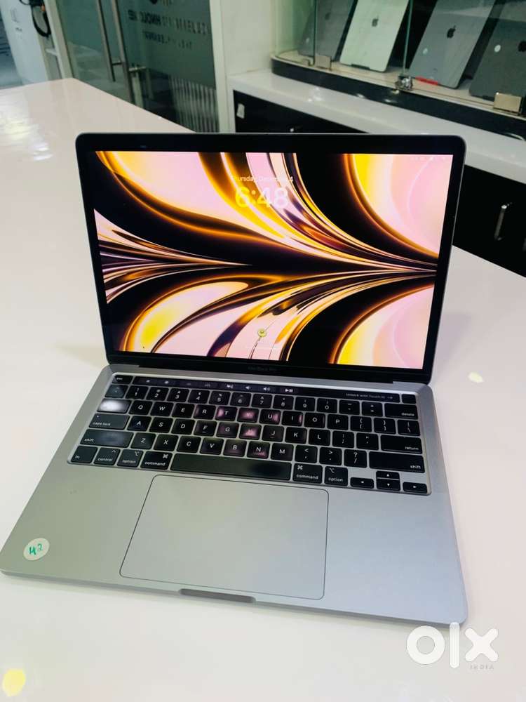 Apple MacBook Pro  2020  Intel i7  32GB  512GB  A2251  Warranty