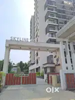 3 BHK APARTMENT (FLAT) FOR SALE AT VYTTILA JAWAHAR NAGAR