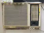 O’General 1.5 Ton Window AC  2022 Model  Excellent Condition