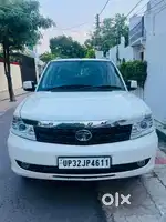Tata Safari Storme [2015-2019] 2.2 EX 4X2, 2018, Diesel