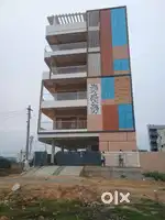 Newly Constructed Independent House 3 BHK (3 Bedrooms, 3 Bathrooms)
