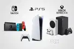 Sell ur old Used PS5 PS4 PS3 Xbox nintendo