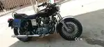 Royale Enfield Electra 350, Year - 2014