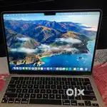 Macbook Air M2 100% Battery Apple Laptop Computer pc *Read description