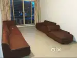 3 Bhk Flat Available For Rent