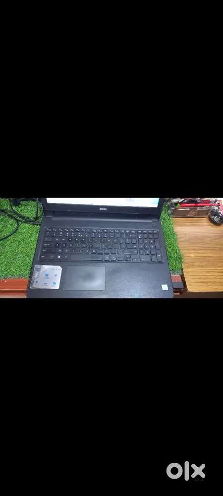 Dell inspiron core i3