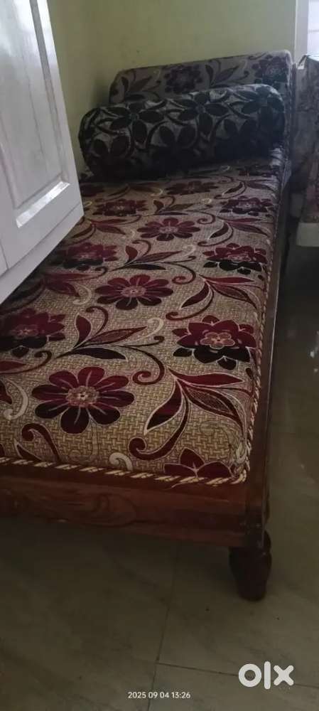 Divan coat for sale