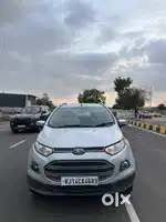 Ford Ecosport 1.5 Diesel Titanium, 2014, Diesel