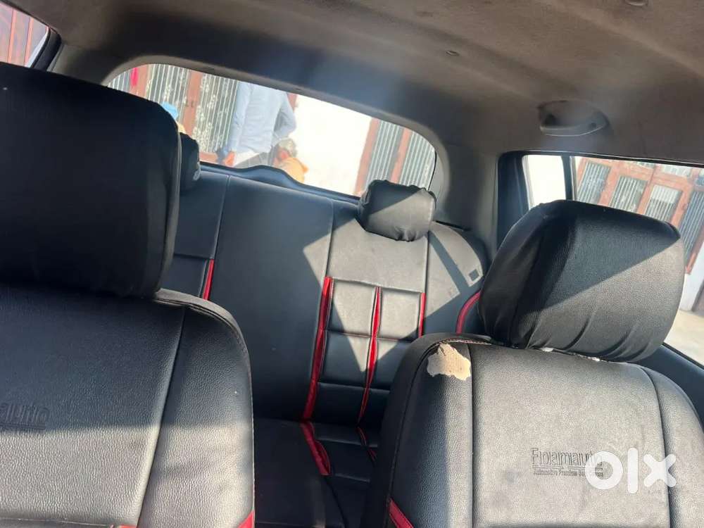 Maruti Suzuki Swift 2011 Diesel 150000 Km Driven