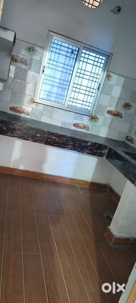 1Bhk flat for rent @5000 Pachkhora waidhan
