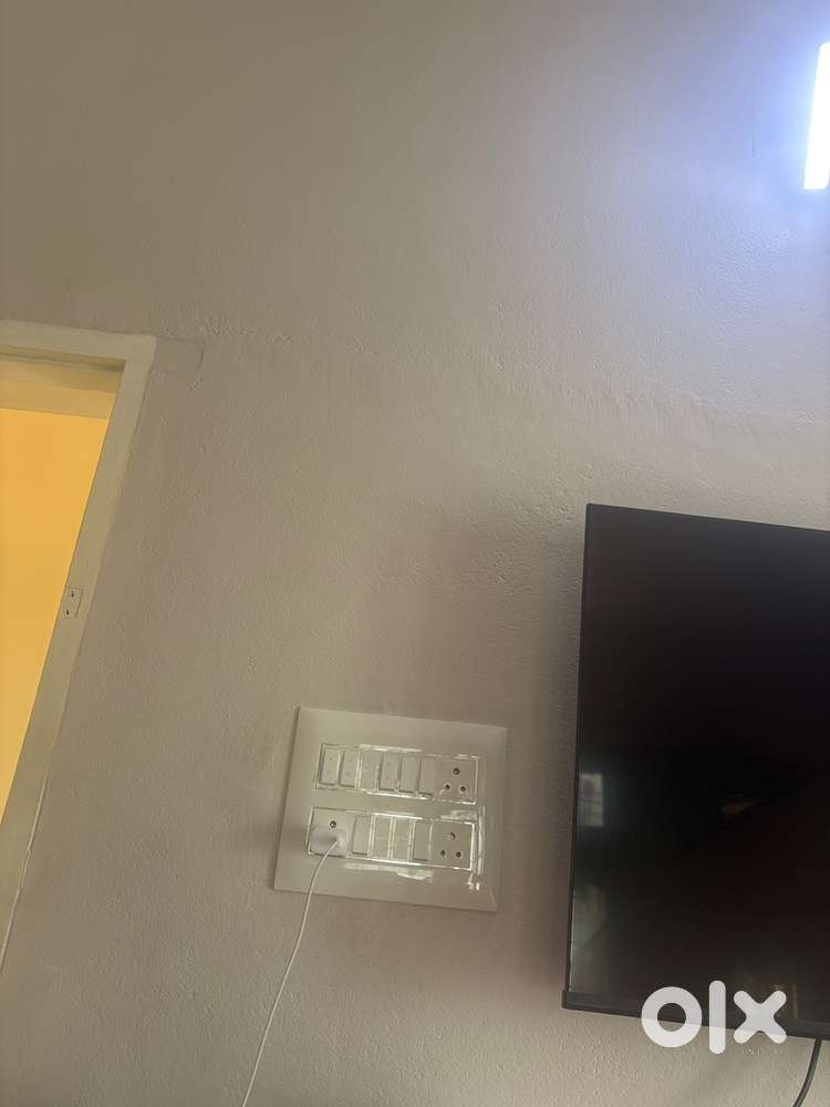 Ground floor 2BHK. House  near Petta metro station Trippunithura