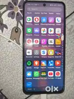 Narzo 70 x 5g phone in excellent condition