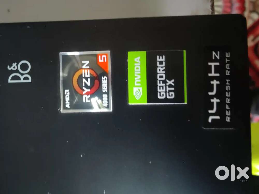 HP Pavillion 15 Gaming