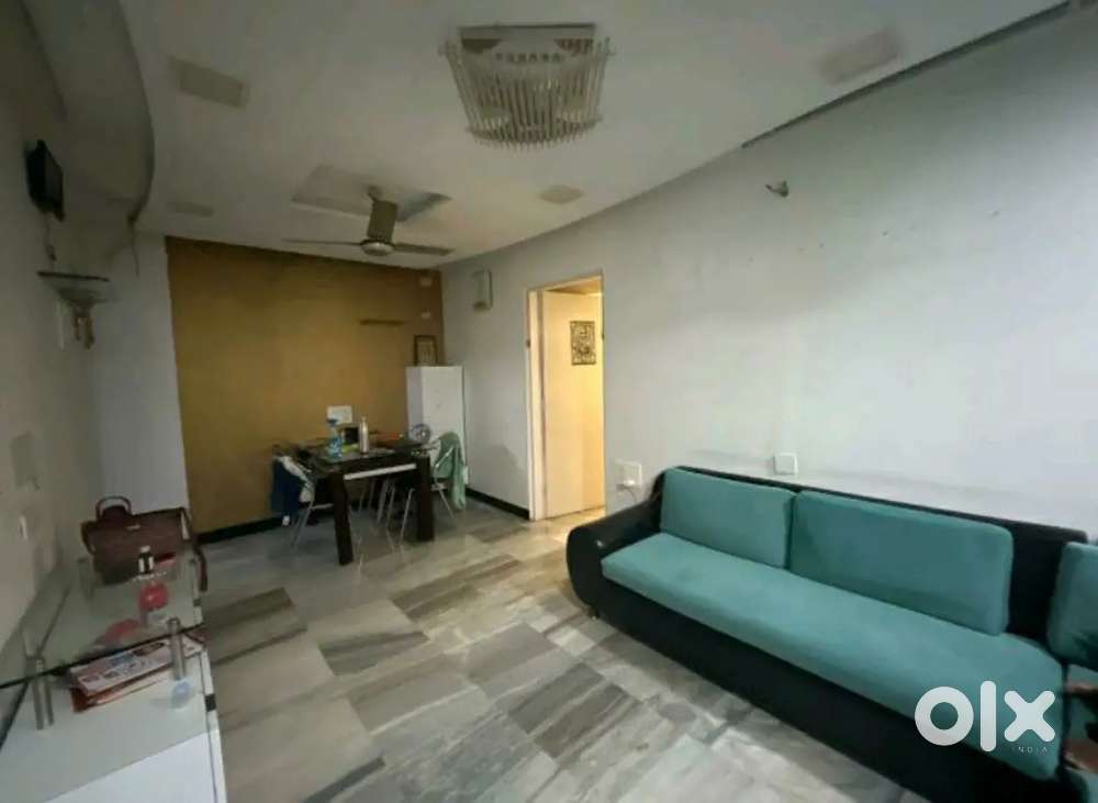 2 BHK Flat for Lease in Belatur