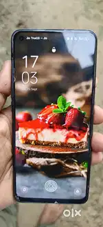 Good condition me hai box charger sab hai8 128 Arjent sell F19 pro+