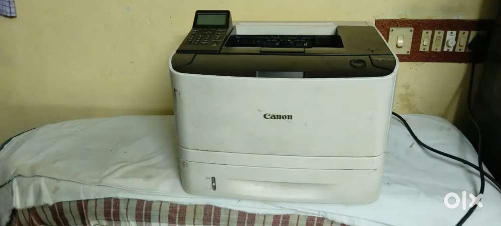 Canon image class  LBP251dw laser printer