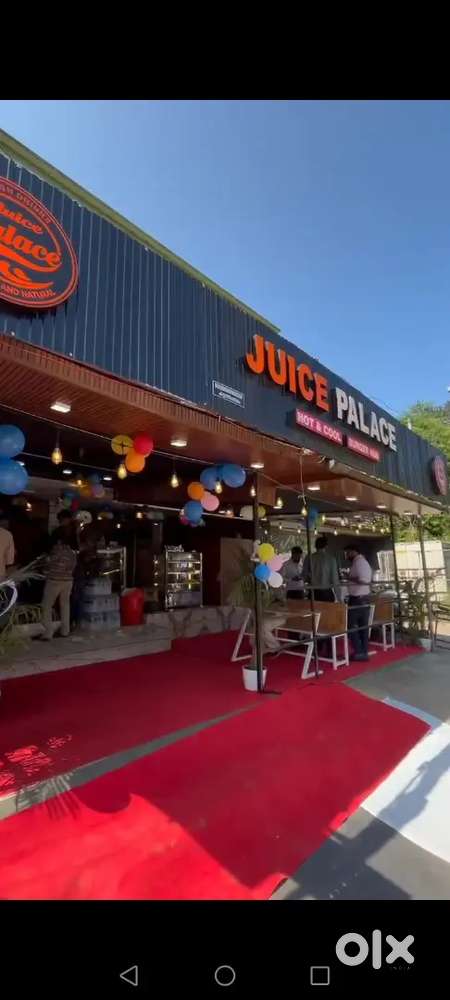 Hiring Cook Experienced in Sandwiches & Burgers (Cafe Style)