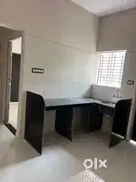 1 BHK Flat For Rent