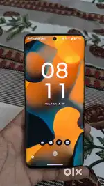 Moto edge 50 pro