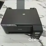 Epson l3210 new condition