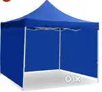 Canopy tent