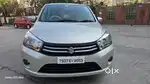 Maruti Suzuki Celerio 2014-2017 ZDi, 2015, Diesel