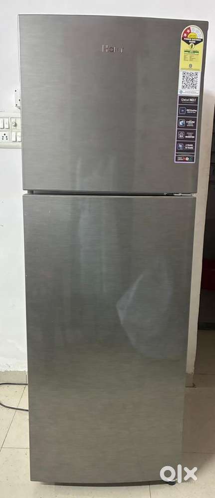 Doue door fridge