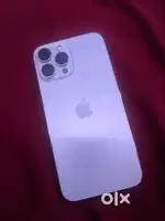 Iphone 13 pro max 256 gb Gold