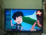 Lg smart tv 43